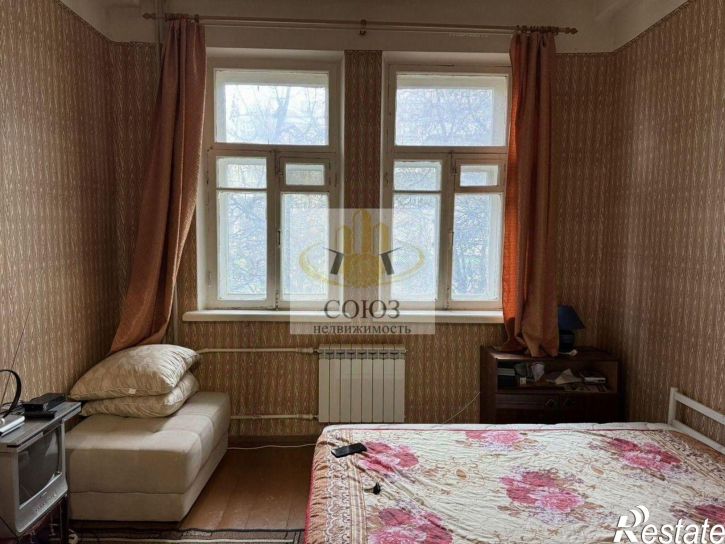 1-комн квартира ул Калинина, 20,  д. 20