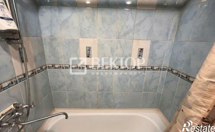 1-комн квартира ул Летчика Захарова, 27,  д. 27
