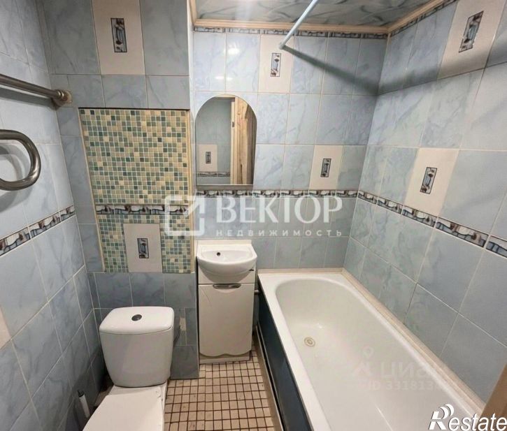 1-комн квартира ул Летчика Захарова, 27,  д. 27