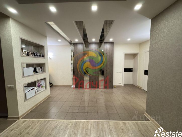3-комн квартира ул Авдотьинская, 30,  д. 30