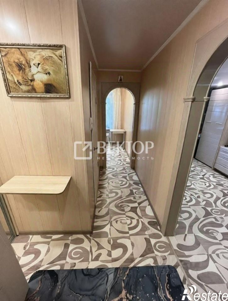 1-комн квартира ул Летчика Захарова, 27,  д. 27