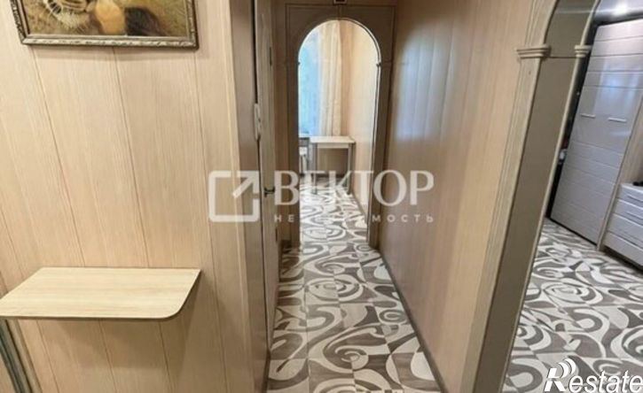 1-комн квартира ул Летчика Захарова, 27,  д. 27