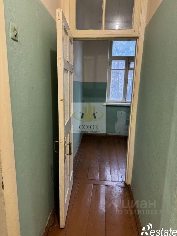 1-комн квартира ул Калинина, 20,  д. 20