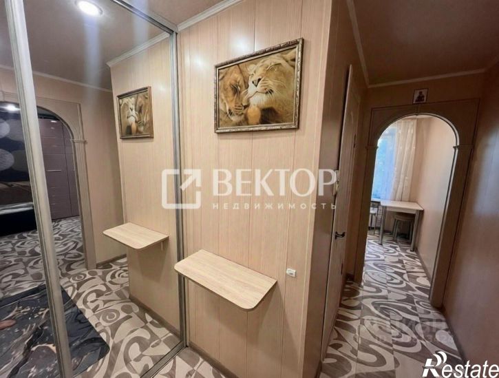 1-комн квартира ул Летчика Захарова, 27,  д. 27
