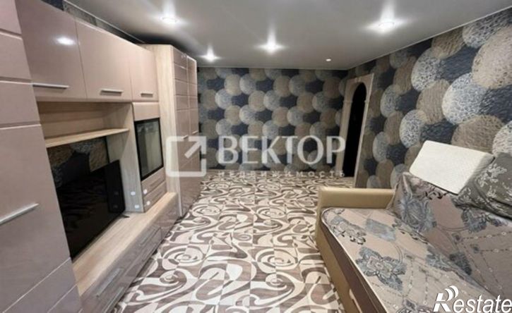 1-комн квартира ул Летчика Захарова, 27,  д. 27