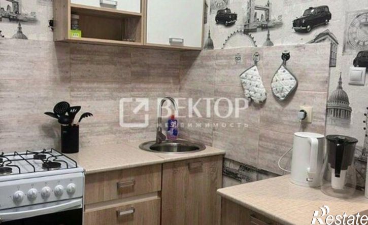 2-комн квартира Шереметевский пр-кт, 57,  д. 57
