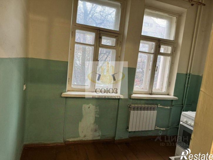 1-комн квартира ул Калинина, 20,  д. 20