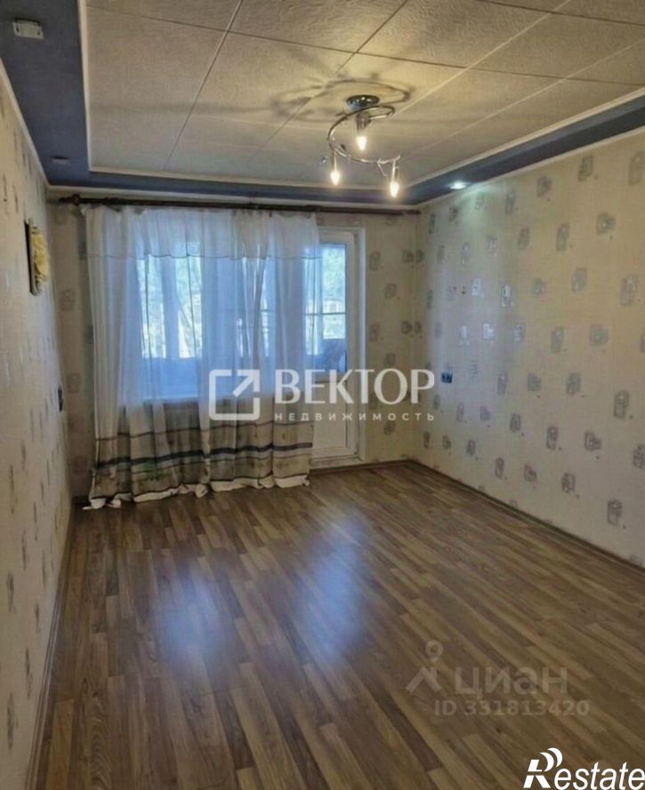 2-комн квартира пр-кт Текстильщиков, 117Б,  д. 117Б