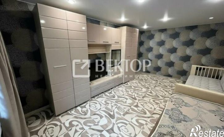 1-комн квартира ул Летчика Захарова, 27,  д. 27