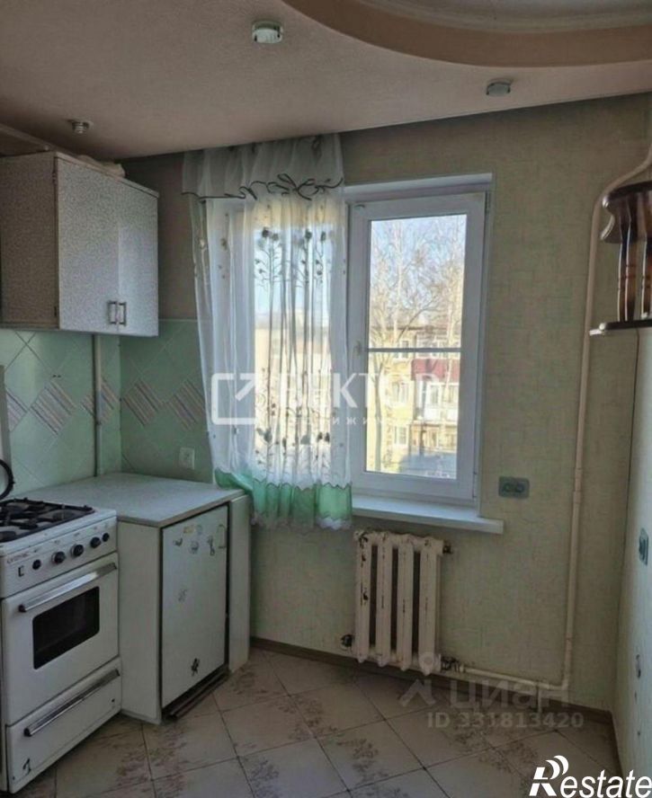 2-комн квартира пр-кт Текстильщиков, 117Б,  д. 117Б