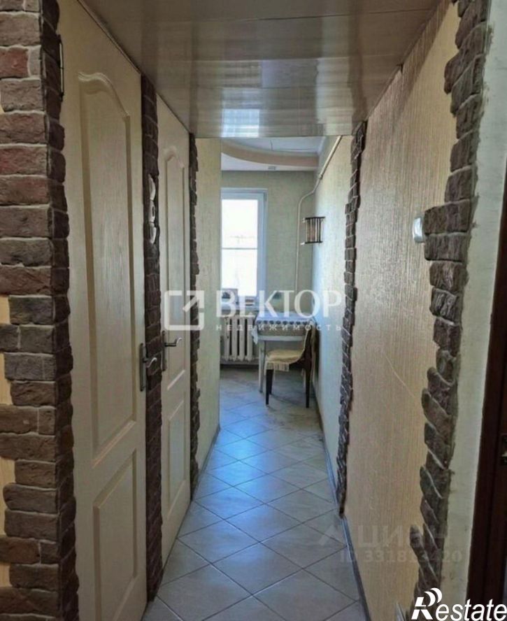 2-комн квартира пр-кт Текстильщиков, 117Б,  д. 117Б