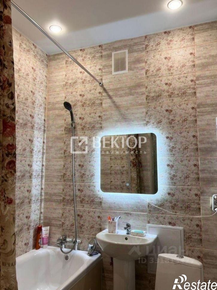 2-комн квартира Шереметевский пр-кт, 57,  д. 57