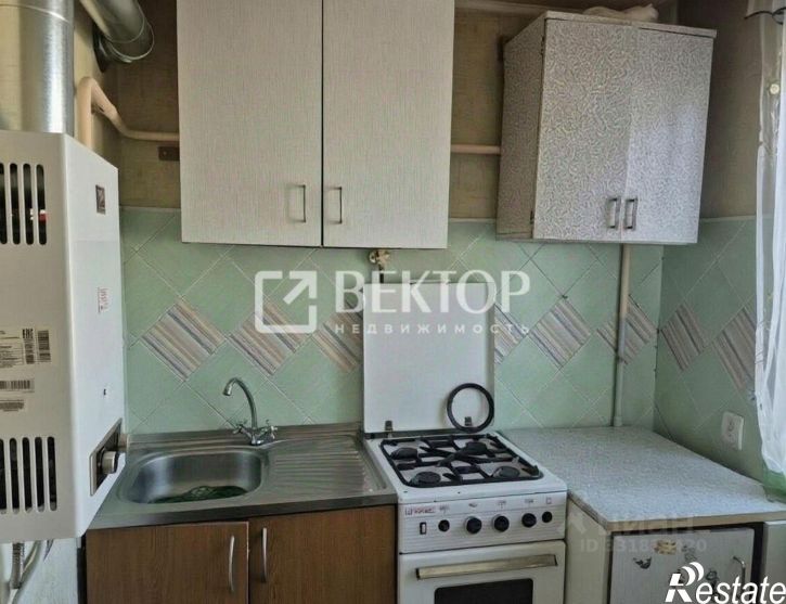 2-комн квартира пр-кт Текстильщиков, 117Б,  д. 117Б