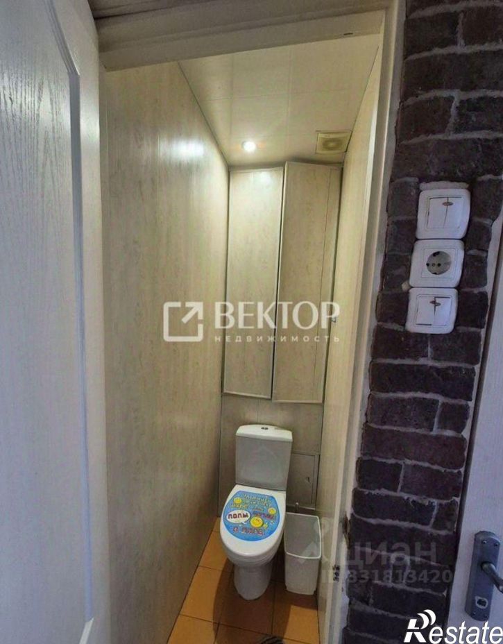 2-комн квартира пр-кт Текстильщиков, 117Б,  д. 117Б
