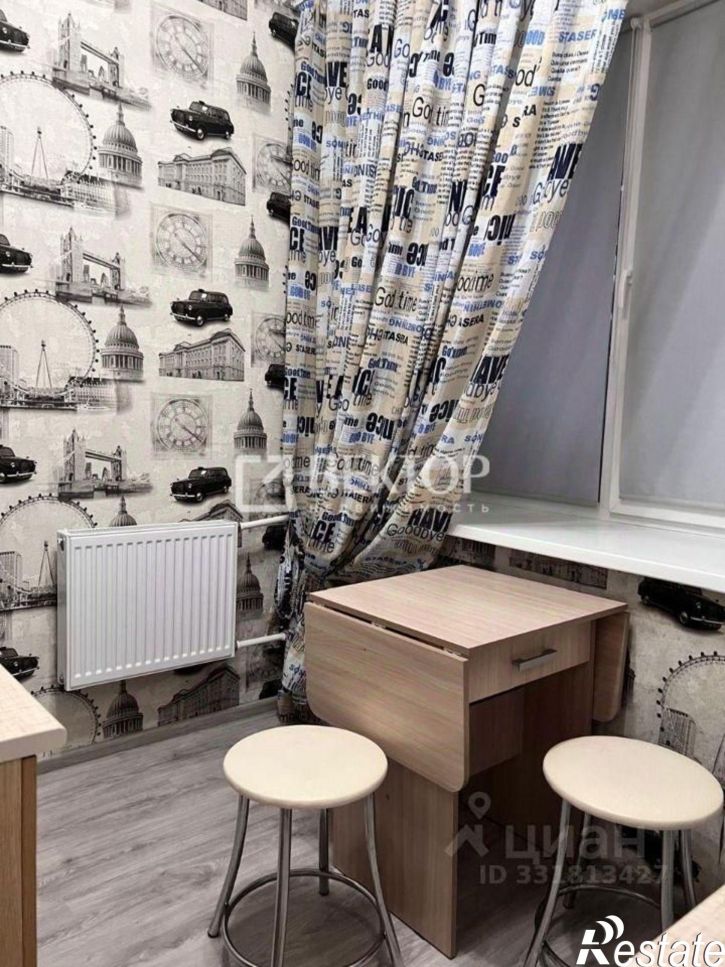 2-комн квартира Шереметевский пр-кт, 57,  д. 57