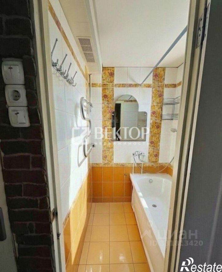 2-комн квартира пр-кт Текстильщиков, 117Б,  д. 117Б