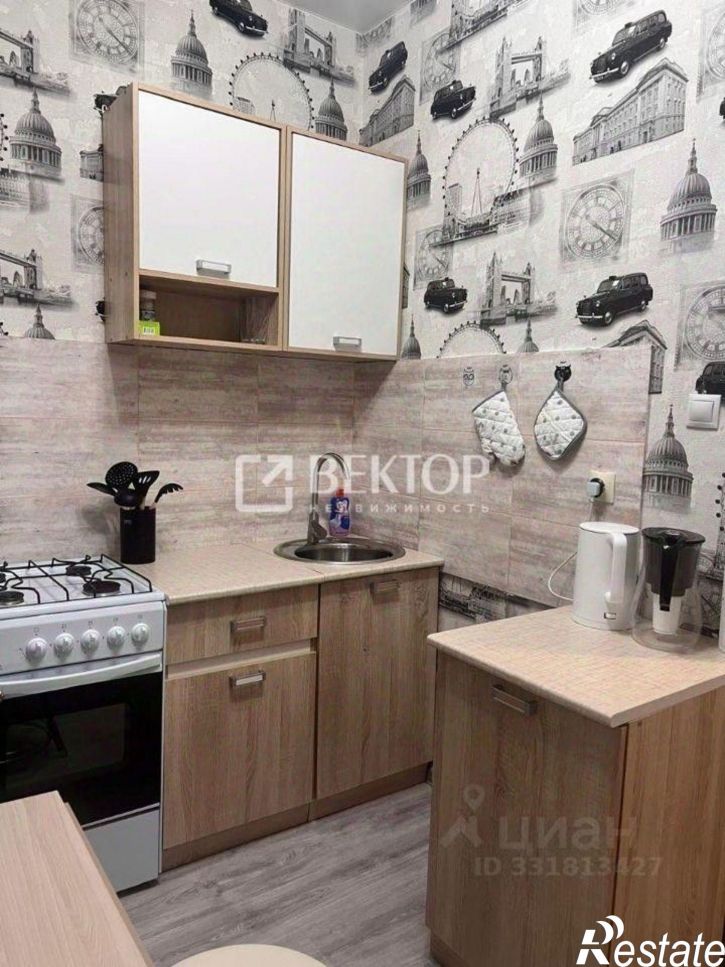 2-комн квартира Шереметевский пр-кт, 57,  д. 57