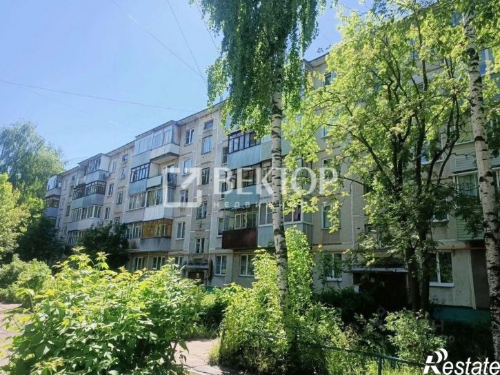 2-комн квартира пр-кт Текстильщиков, 117Б,  д. 117Б