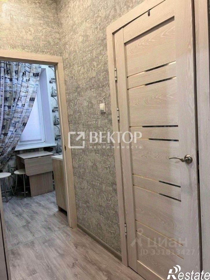 2-комн квартира Шереметевский пр-кт, 57,  д. 57