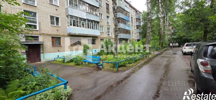 2-комн квартира ул Маршала Василевского, 11,  д. 11