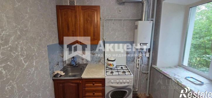 2-комн квартира ул Маршала Василевского, 11,  д. 11