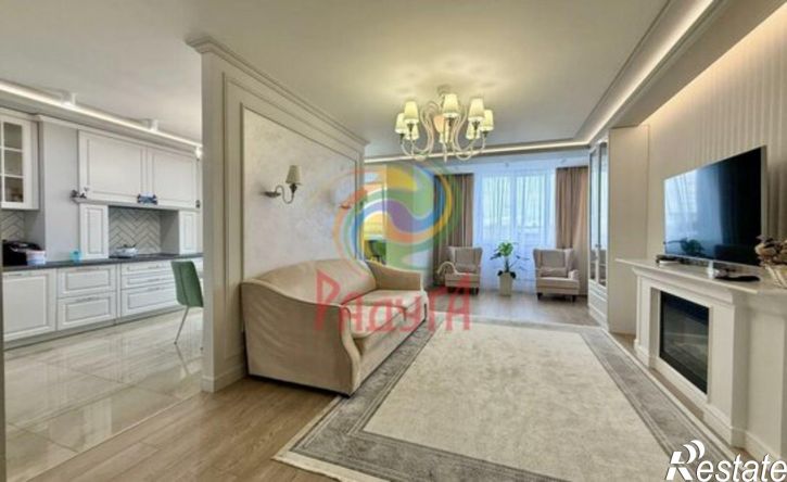 3-комн квартира ул Авдотьинская, 30,  д. 30
