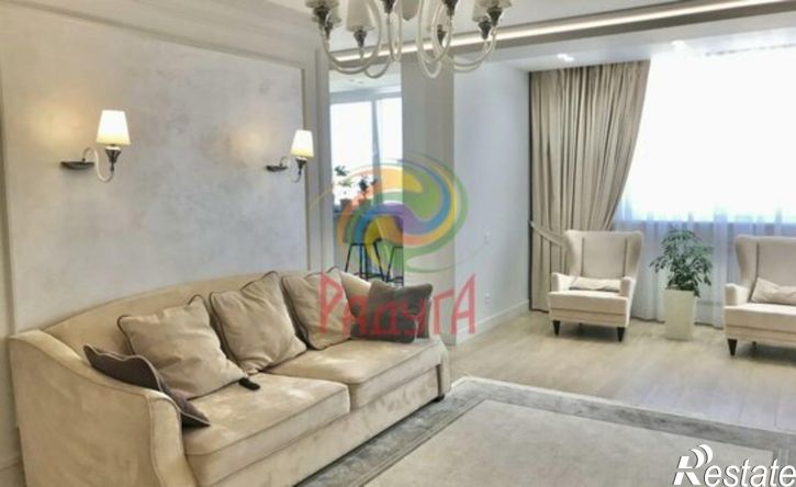 3-комн квартира ул Авдотьинская, 30,  д. 30