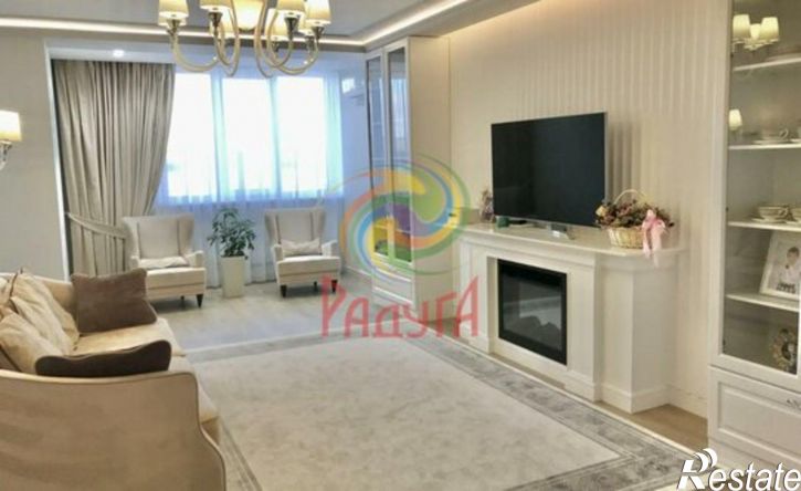 3-комн квартира ул Авдотьинская, 30,  д. 30
