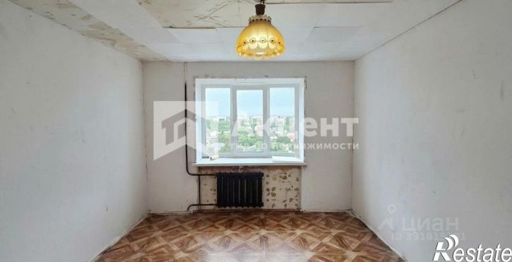 Комната ул Профессиональная, 33,  д. 33