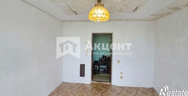 Комната ул Профессиональная, 33,  д. 33