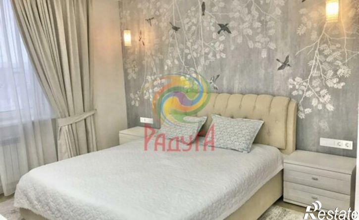 3-комн квартира ул Авдотьинская, 30,  д. 30