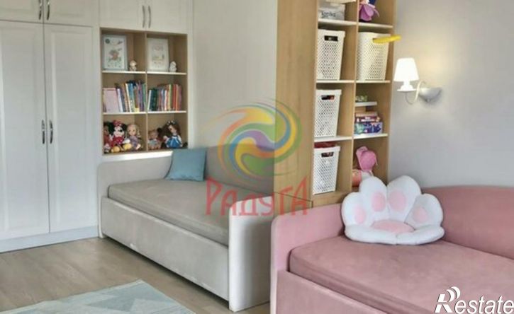 3-комн квартира ул Авдотьинская, 30,  д. 30