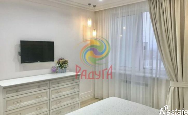 3-комн квартира ул Авдотьинская, 30,  д. 30