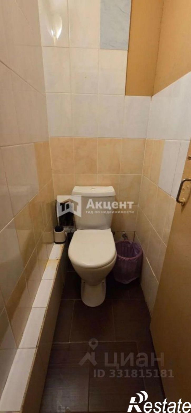 Комната ул Профессиональная, 33,  д. 33