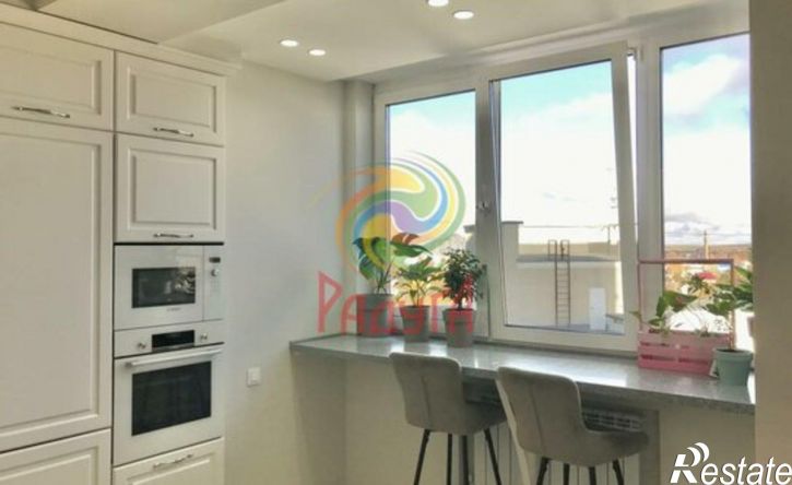 3-комн квартира ул Авдотьинская, 30,  д. 30
