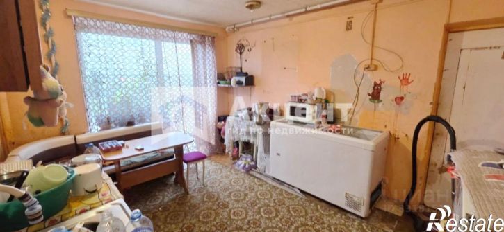 Комната ул Профессиональная, 33,  д. 33