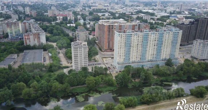 3-комн квартира ул Наумова, 5,  д. 5