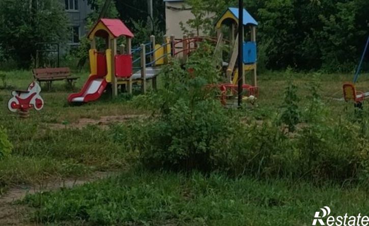 2-комн квартира ул 1-я Балинская, 60,  д. 60