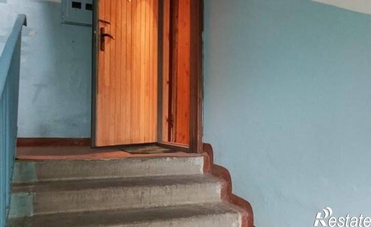 2-комн квартира ул 1-я Балинская, 60,  д. 60