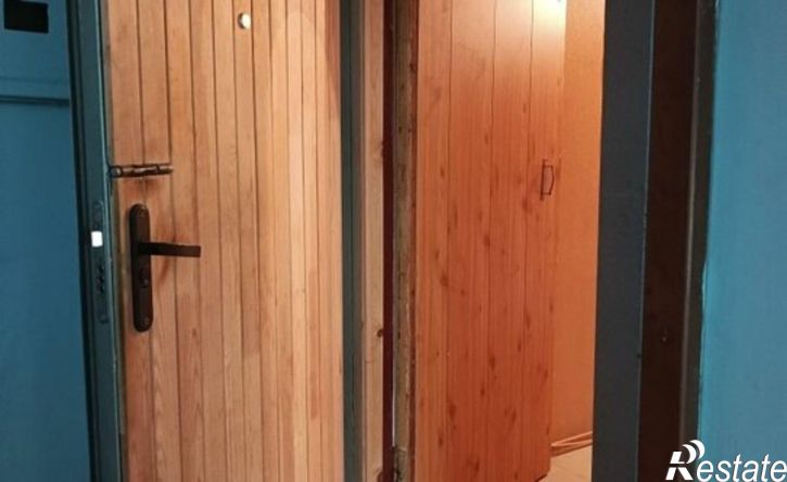 2-комн квартира ул 1-я Балинская, 60,  д. 60