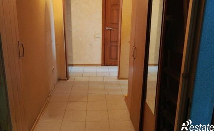 2-комн квартира ул 1-я Балинская, 60,  д. 60