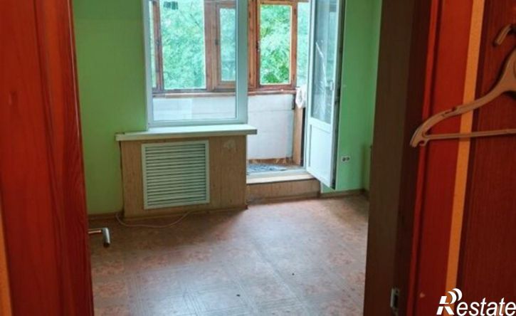 2-комн квартира ул 1-я Балинская, 60,  д. 60