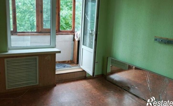 2-комн квартира ул 1-я Балинская, 60,  д. 60