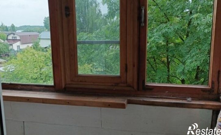 2-комн квартира ул 1-я Балинская, 60,  д. 60
