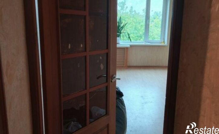 2-комн квартира ул 1-я Балинская, 60,  д. 60