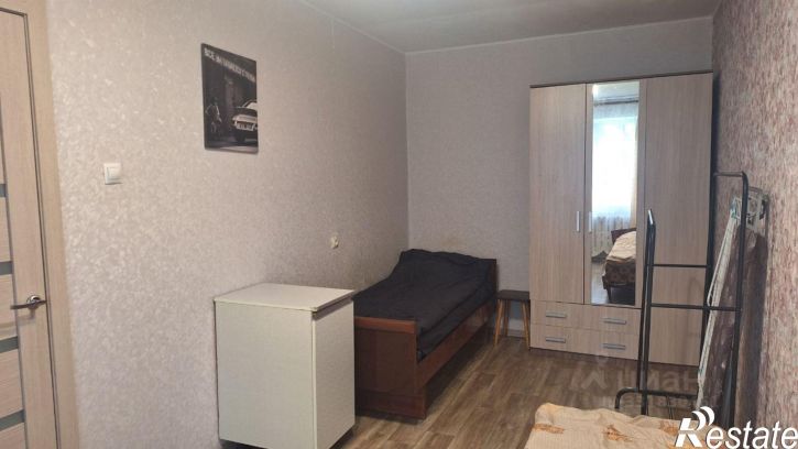 2-комн квартира ул Маршала Василевского, 4А,  д. 4А