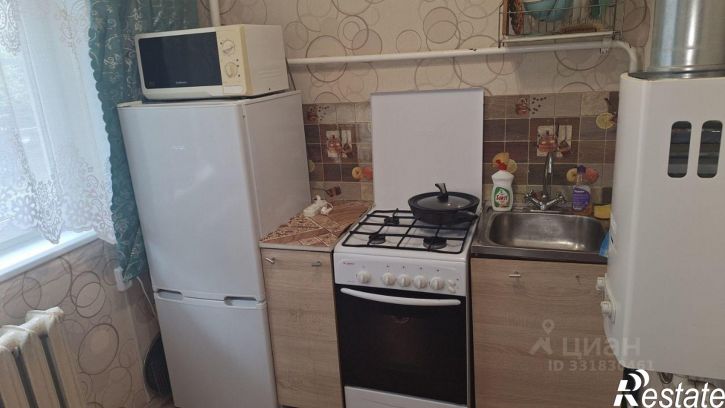 2-комн квартира ул Маршала Василевского, 4А,  д. 4А
