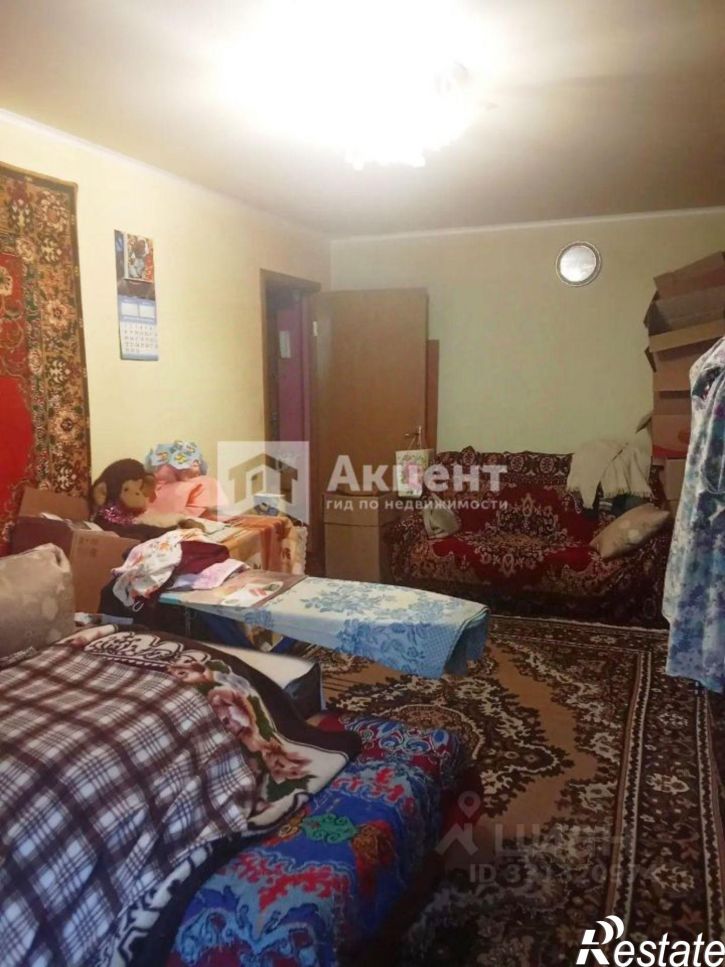 1-комн квартира пр-кт Строителей, 18,  д. 18