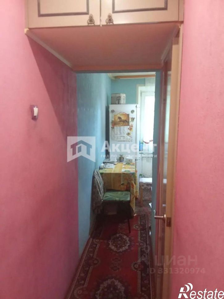 1-комн квартира пр-кт Строителей, 18,  д. 18