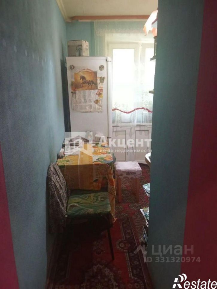1-комн квартира пр-кт Строителей, 18,  д. 18